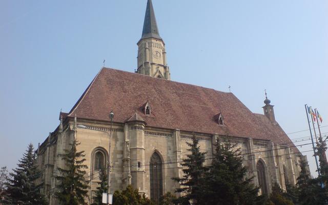 Cluj-Napoca