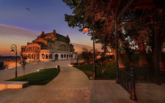 Constanța