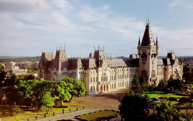 Iași