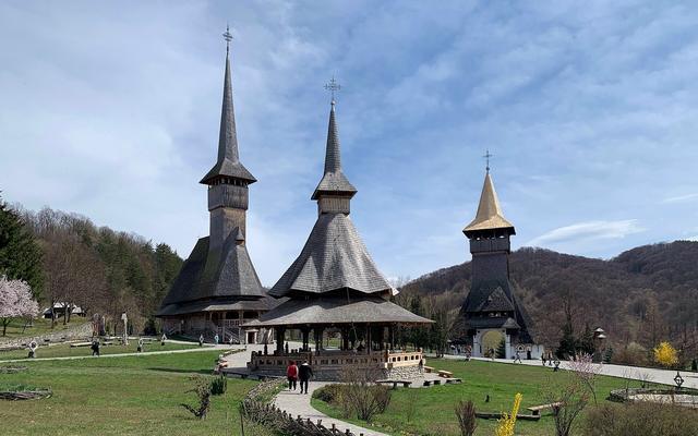 Maramureș