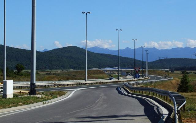 Met de auto naar Roemenië