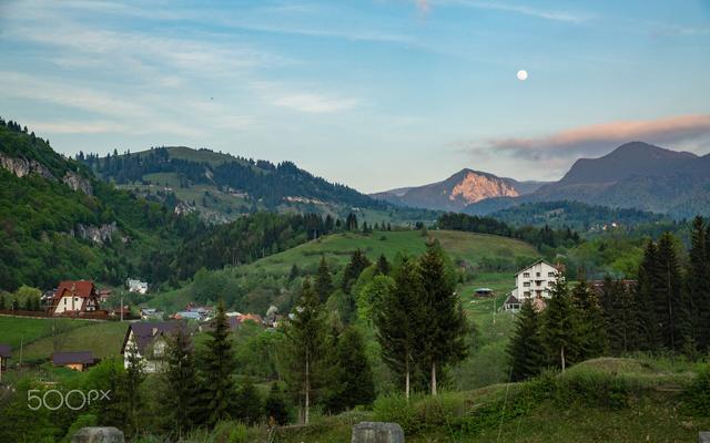 Transsylvanië